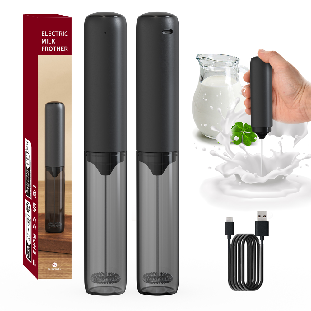 Kitchen Appliances Electronics - Cozinha poderoso agitador batedor de leite
