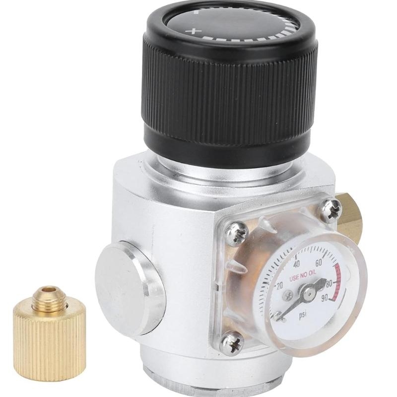 Kitchen Appliances Small - A2UE Regulador pequeno CO2 0-90PSI Acessório