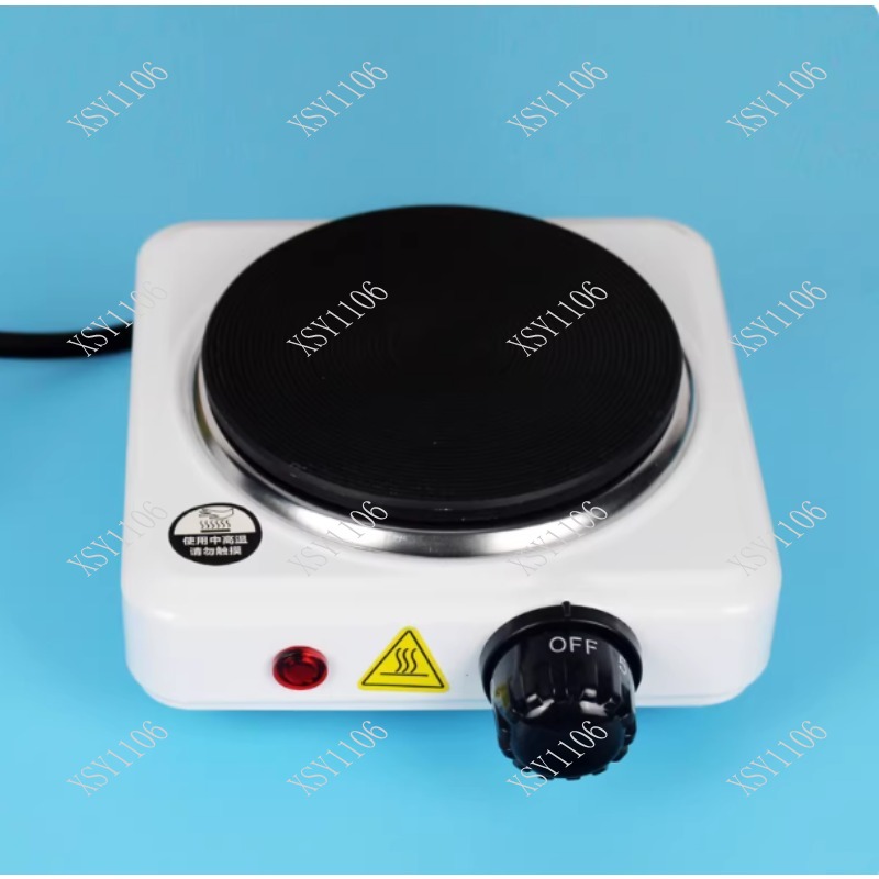 Hot Pot Electric - Fogão Elétrico Portátil 110V para Café,