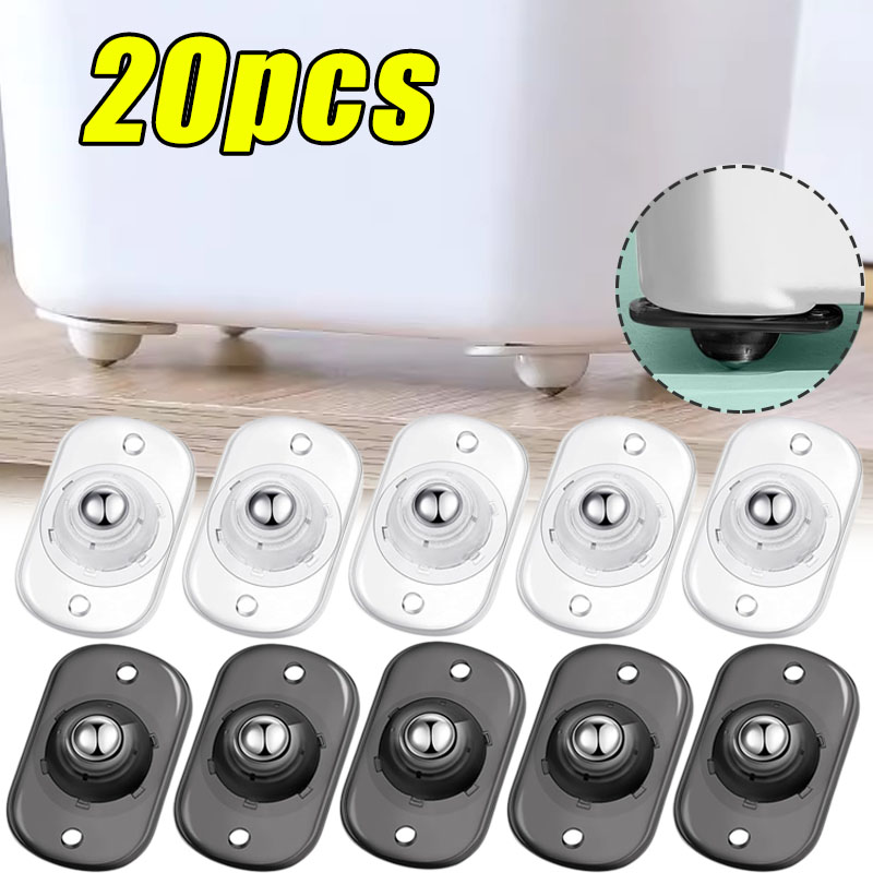 Kitchen Appliances Small - Rodízio autoadesivo, rolos de aparelhos, controles