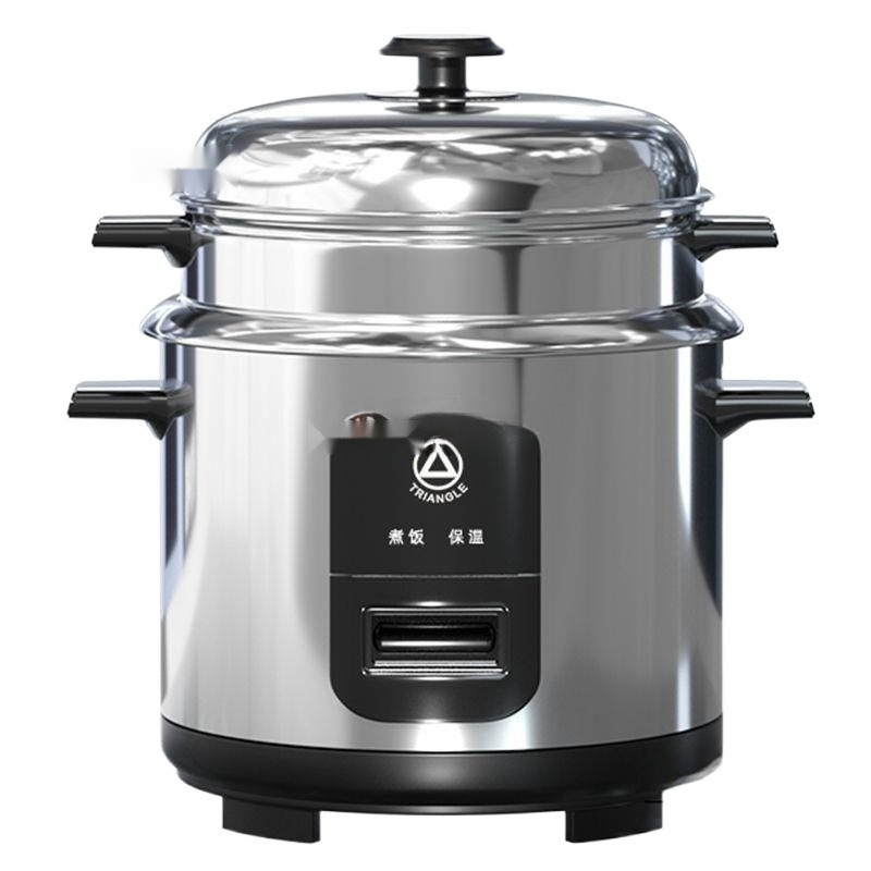 Hot Pot Electric - Panela de arroz tradicional de grande