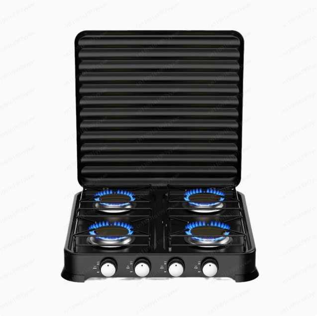 Kitchen Appliances Small - Acessórios para Utensílios de Cozinha Fogão