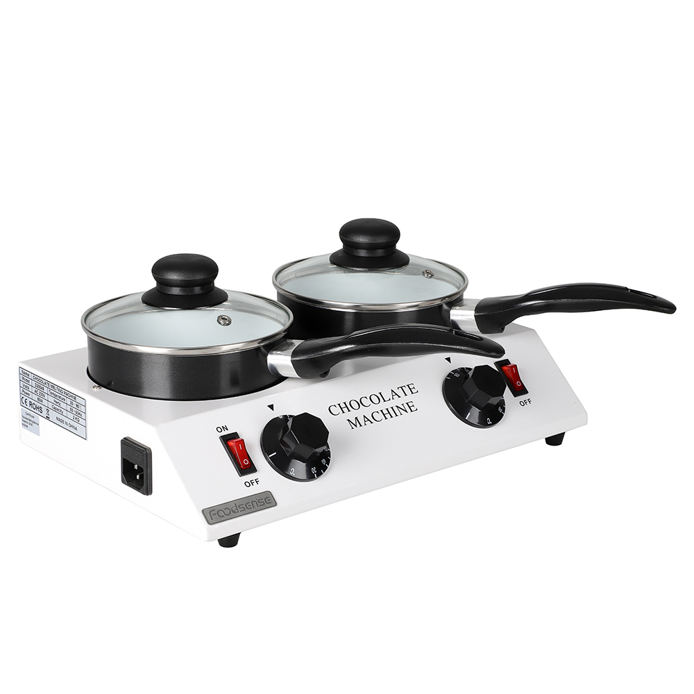 Hot Pot Electric - Máquina Elétrica de Derreter Chocolate com