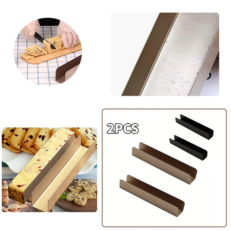 Kitchen Appliances Packages - Molde De Biscoito Antiaderente Em Forma