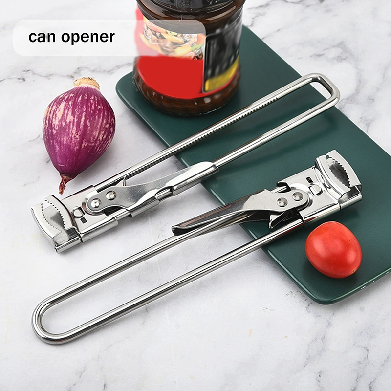 Kitchen Appliances Packages - Abridor de Garrafas e Latas Multifuncional