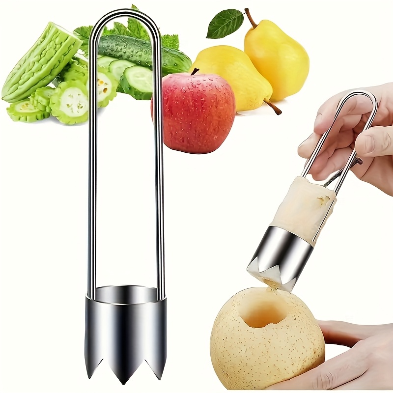 Kitchen Appliances Packages - Removedor de Sementes de Frutas e