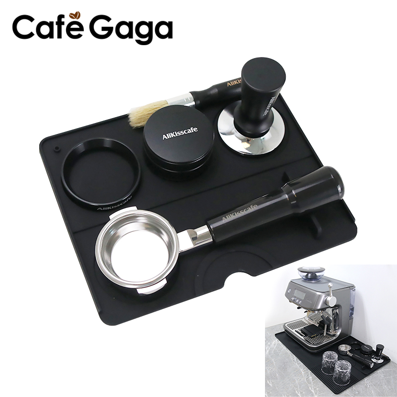 Kitchen Appliances Packages - Tapete de adulteração de café, estação