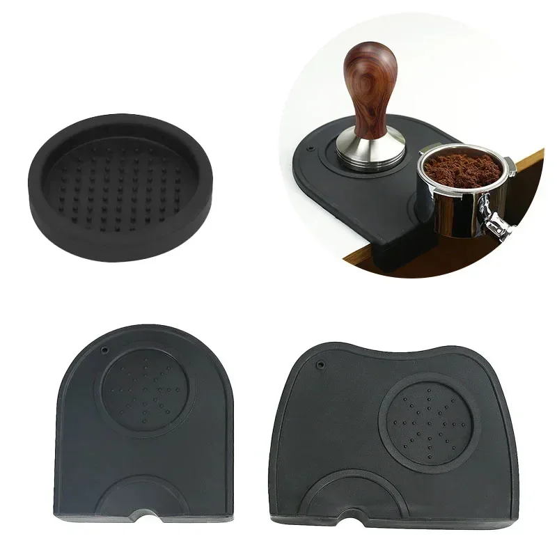 Kitchen Appliances Packages - Almofada de pó de café antiderrapante,