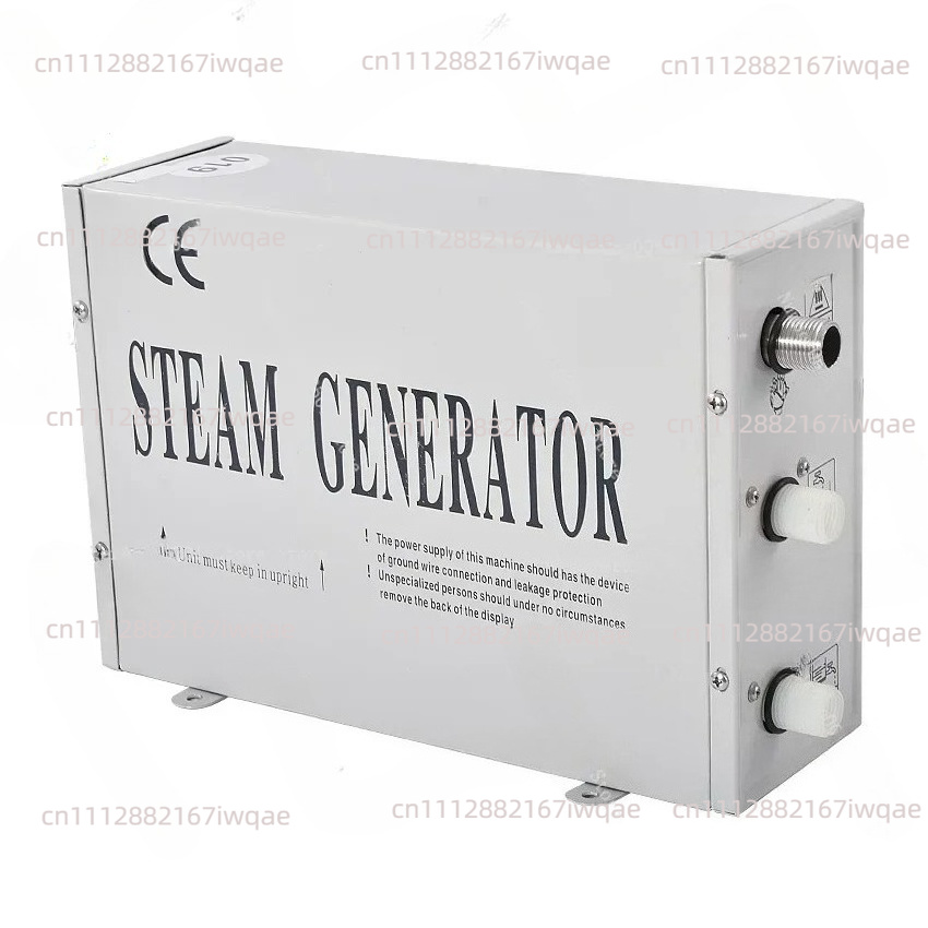 Kitchen Appliances Home - Sistema Gerador de Vapor TR-019 para