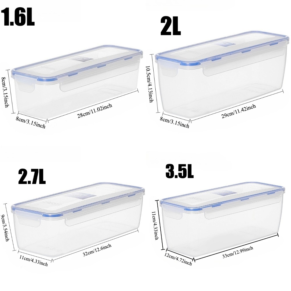 Recipientes para Armazenamento - Kitchen Appliances Organizer avaliação e preço