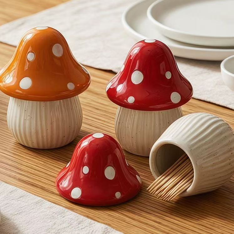 Potes de Cerâmica em Formato d - Kitchen Appliances Organizer avaliação e preço