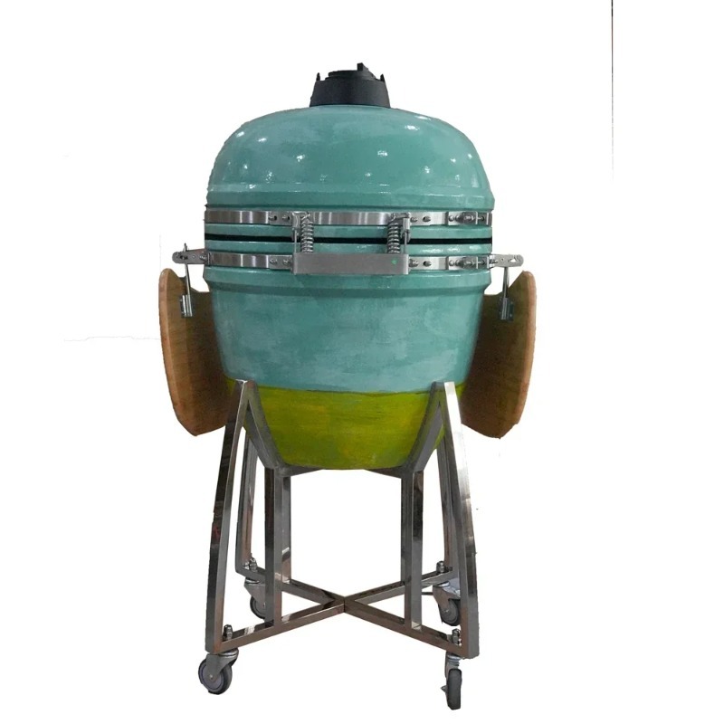 Nova Chegada: Churrasqueira Gr - Electric Smoker Bbq avaliação e preço