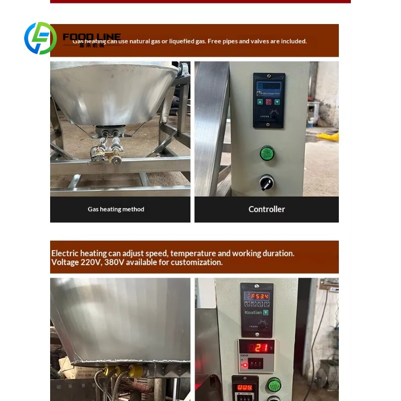 Máquina de Fritura e Mistura d - Hot Pot Electric avaliação e preço