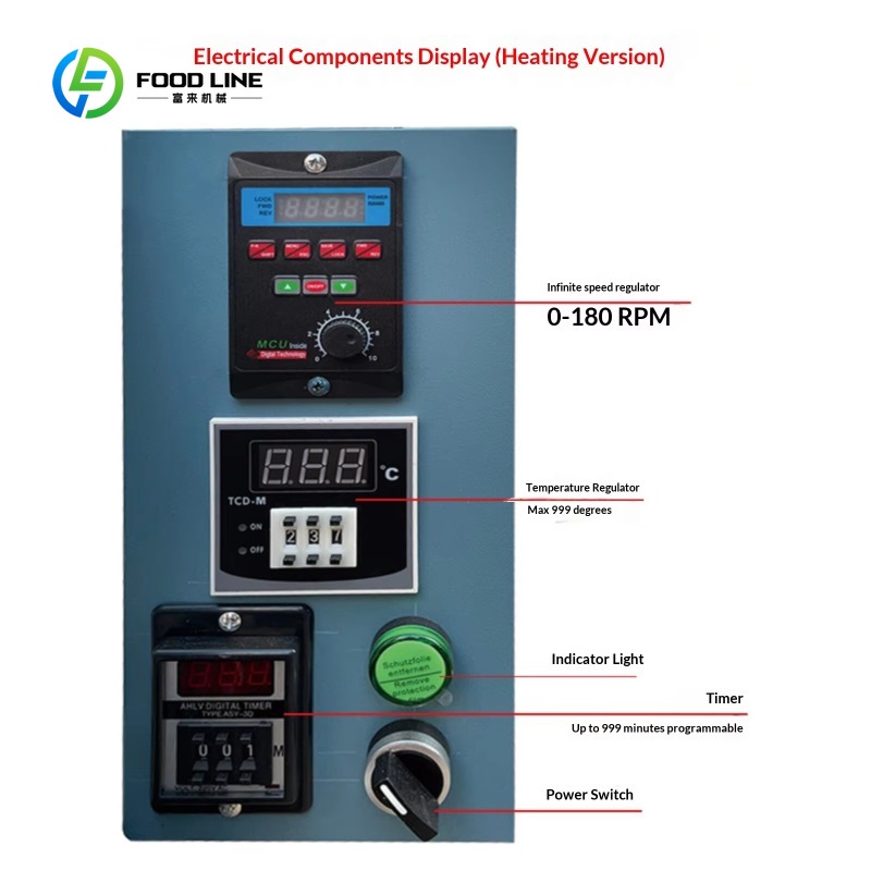 Máquina de Fritura e Mistura d - Hot Pot Electric avaliação e preço