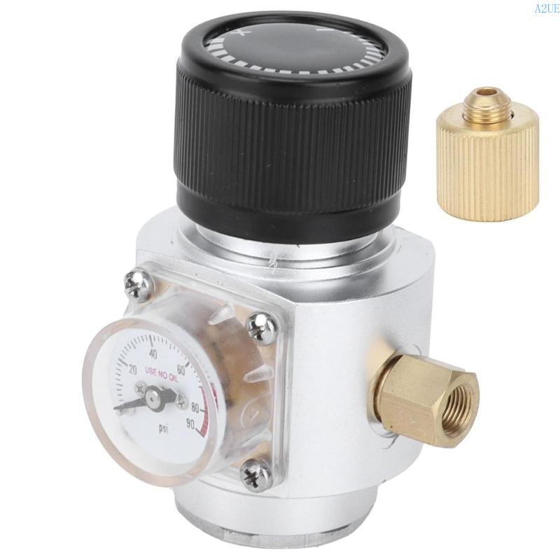 A2UE Regulador pequeno CO2 0-9 - Kitchen Appliances Small avaliação e preço