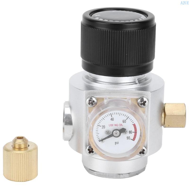 A2UE Regulador pequeno CO2 0-9 - Kitchen Appliances Small avaliação e preço