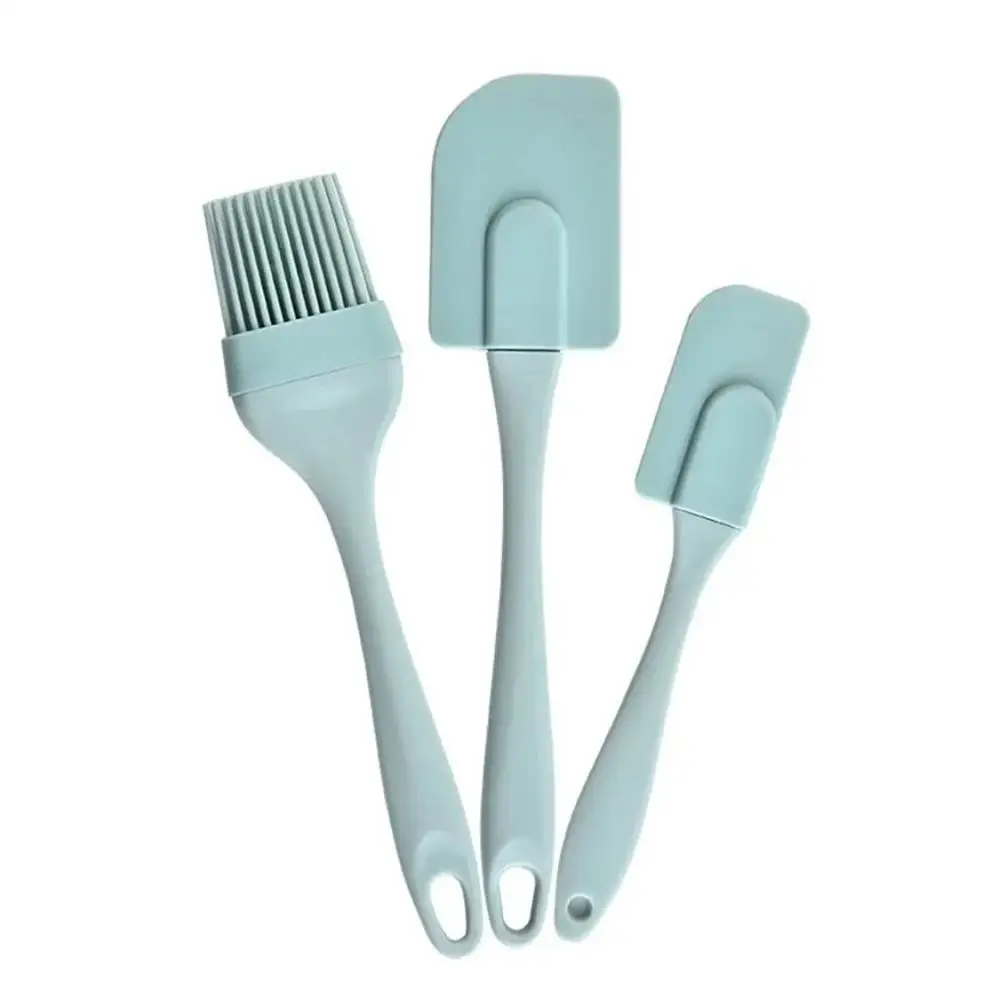 3 pçs antiaderente silicone cr - Kitchen Appliances For Restaurant avaliação e preço