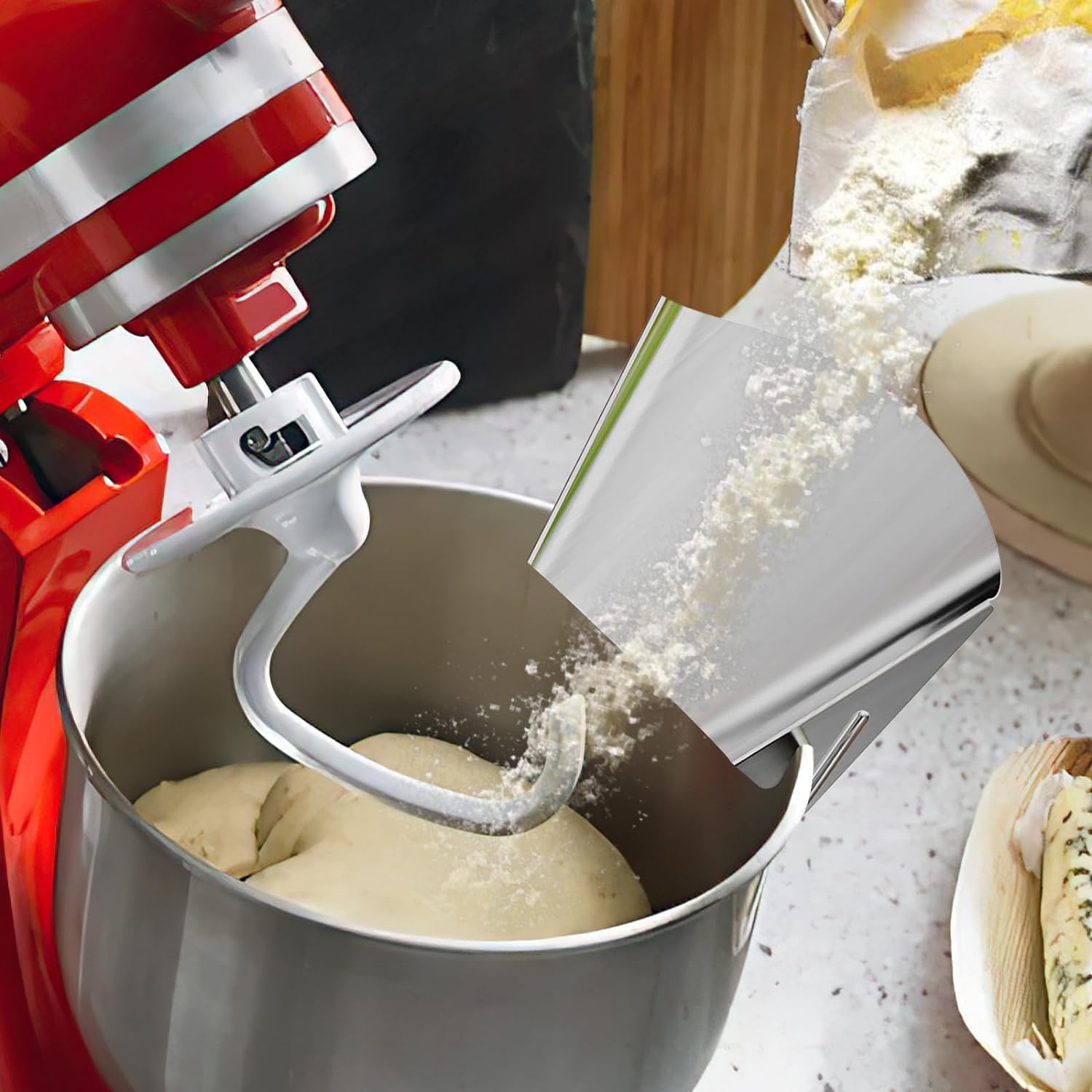 Derrubador para misturador de  - Kitchen Appliances Electronics avaliação e preço