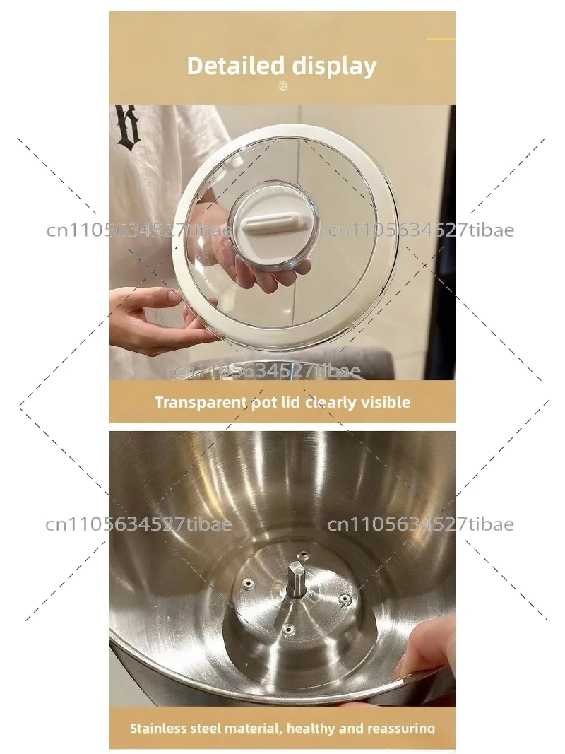 Máquina Automática Pequena par - Kitchen Appliances Small avaliação e preço