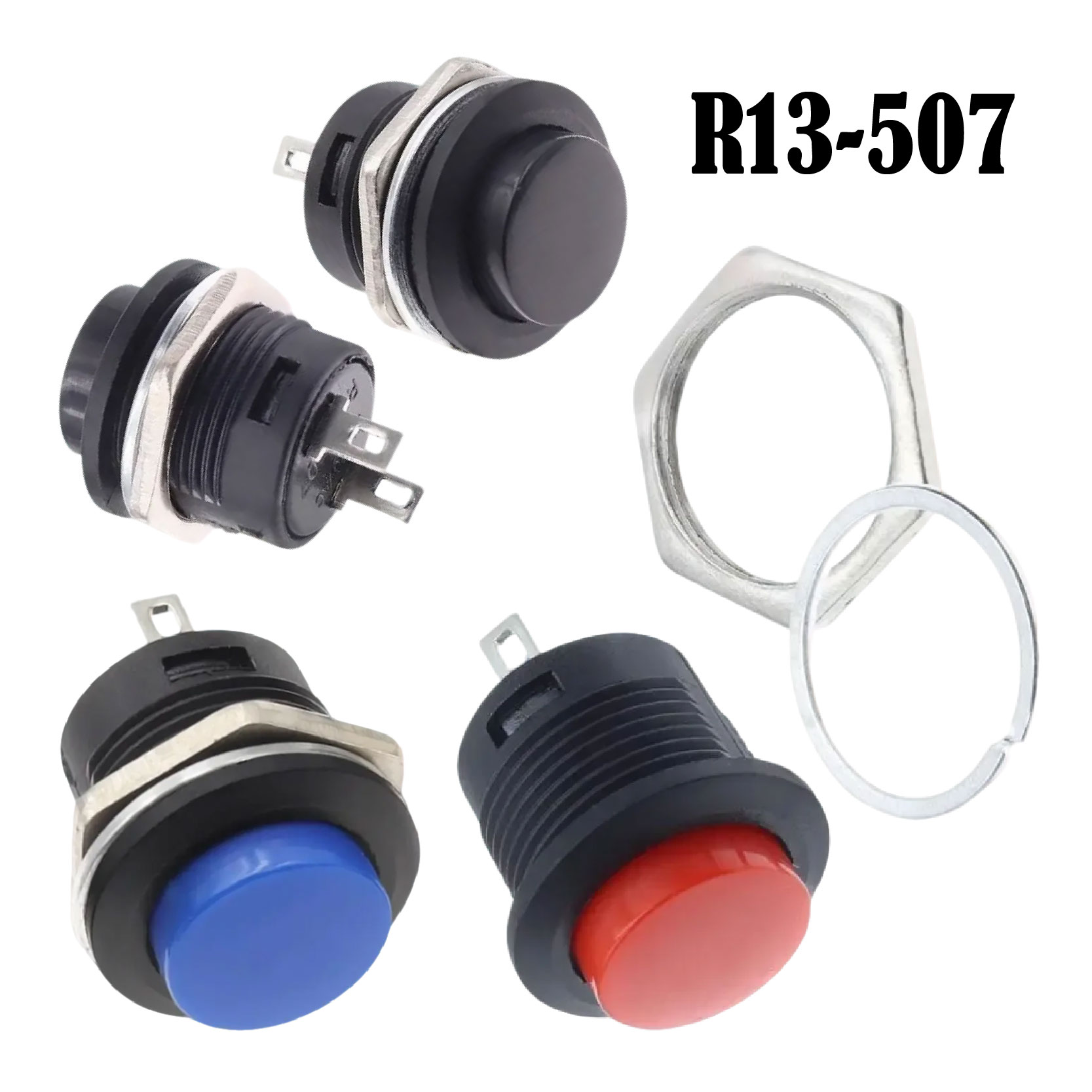 5/20 pces 16mm auto-redefiniçã - Kitchen Appliances Small avaliação e preço