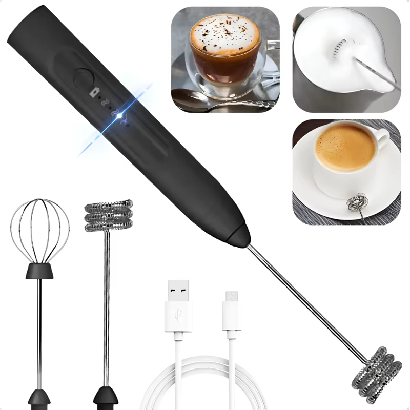 Batedor de Ovos Elétrico Recar - Kitchen Appliances Electronics avaliação e preço
