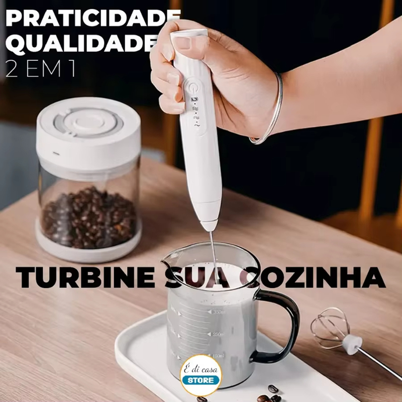 Batedor de Ovos Elétrico Recar - Kitchen Appliances Electronics avaliação e preço