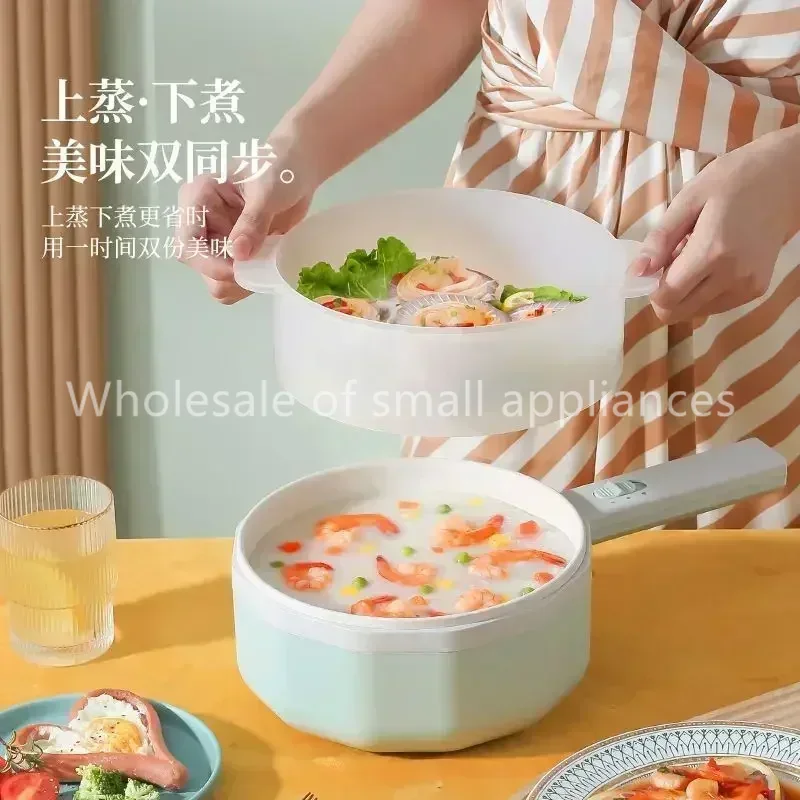 Panela elétrica de exportação  - Hot Pot Electric avaliação e preço