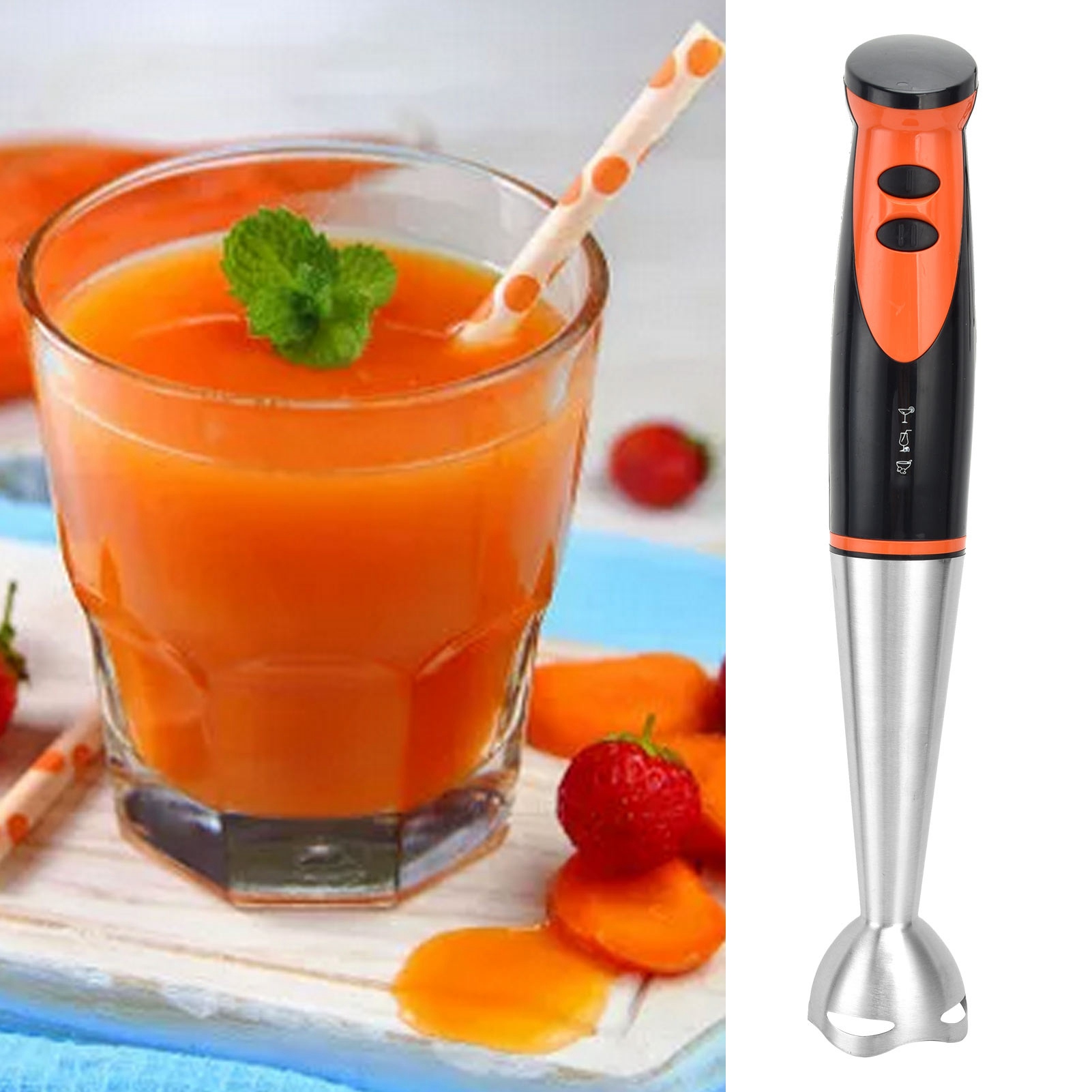 Liquidificador Elétrico, Bated - Kitchen Appliances Electronics avaliação e preço