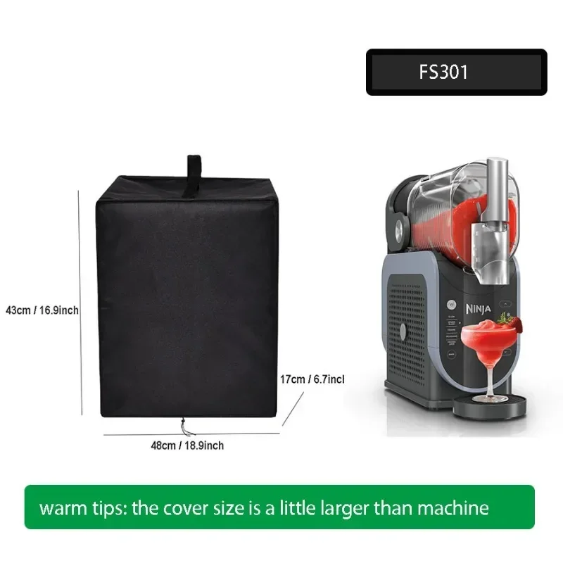 Capa protetora contra poeira p - Kitchen Appliances Small avaliação e preço