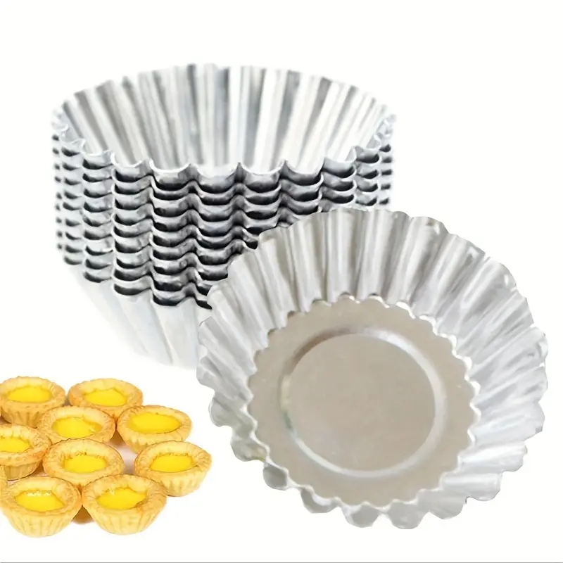 Moldes de alumínio reutilizáve - Kitchen Appliances Packages avaliação e preço