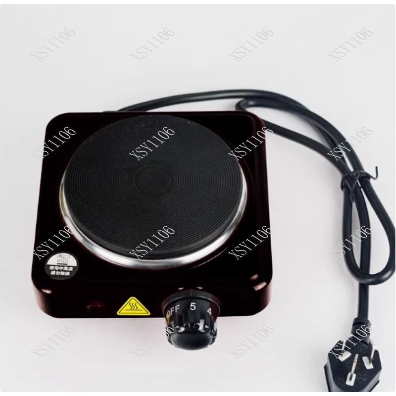 Fogão Elétrico Portátil 110V p - Hot Pot Electric avaliação e preço