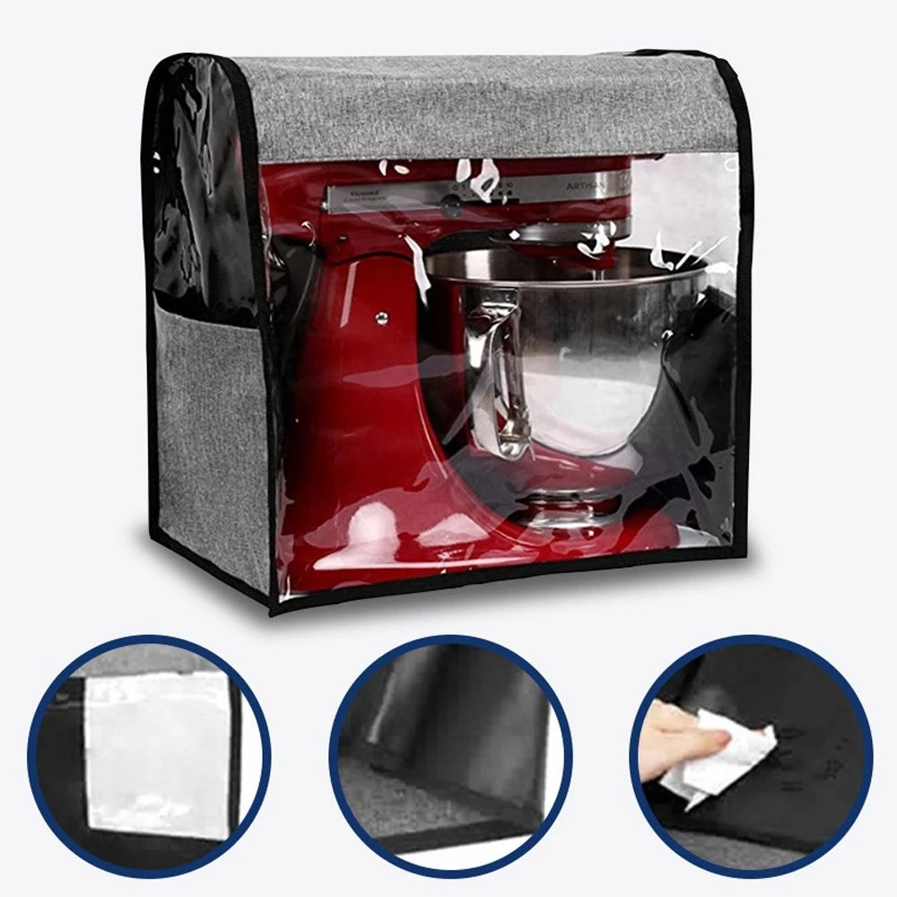 Acessórios de cozinha à prova  - Kitchen Appliances Electronics avaliação e preço