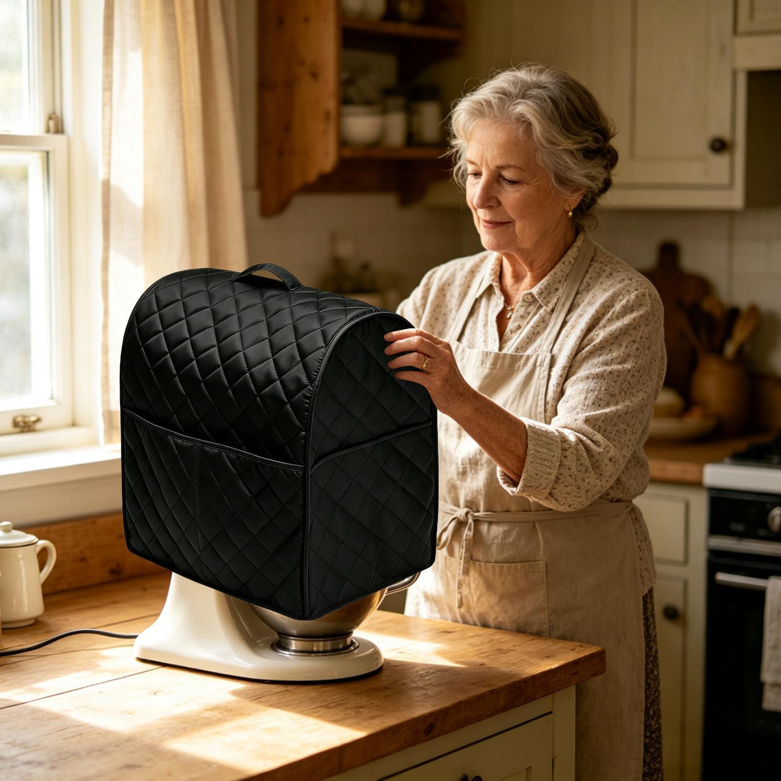 Capa protetora para batedeira, - Kitchen Appliances Small avaliação e preço