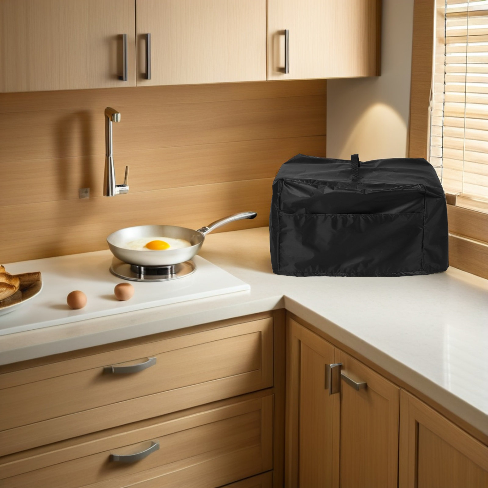 Capa protetora contra poeira p - Kitchen Appliances Small avaliação e preço