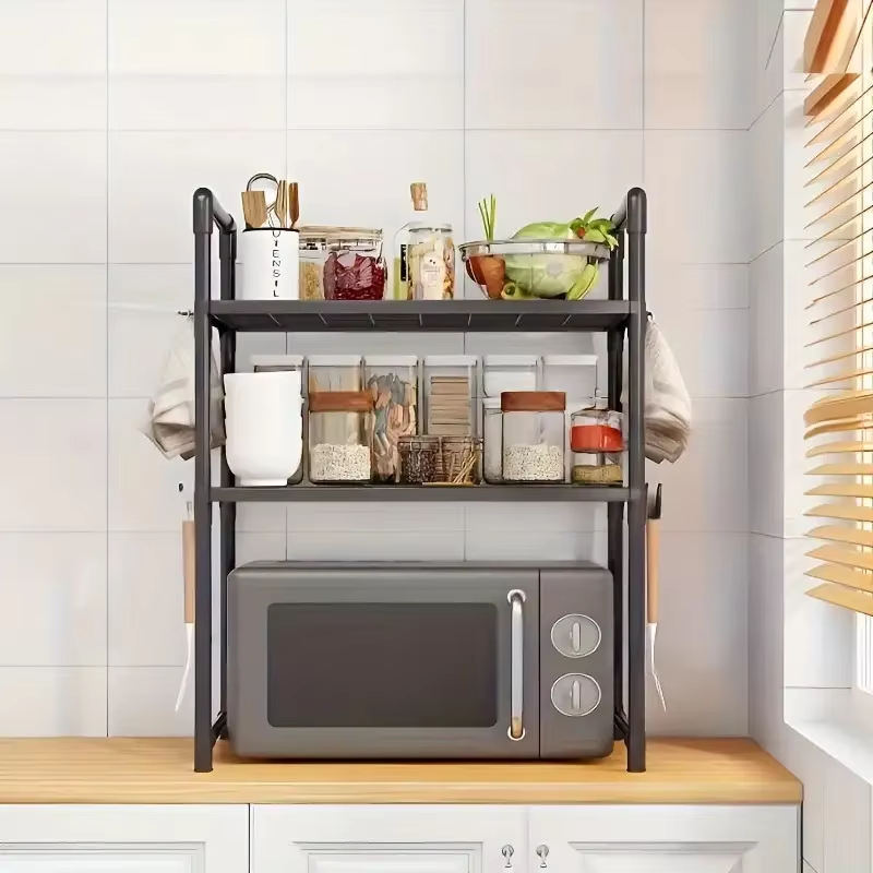 Ano Novo: Suporte de Armazenam - Kitchen Appliances Small avaliação e preço
