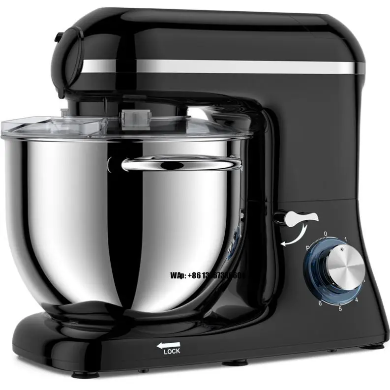 Batedeira Planetária Doméstica - Kitchen Appliances Home avaliação e preço