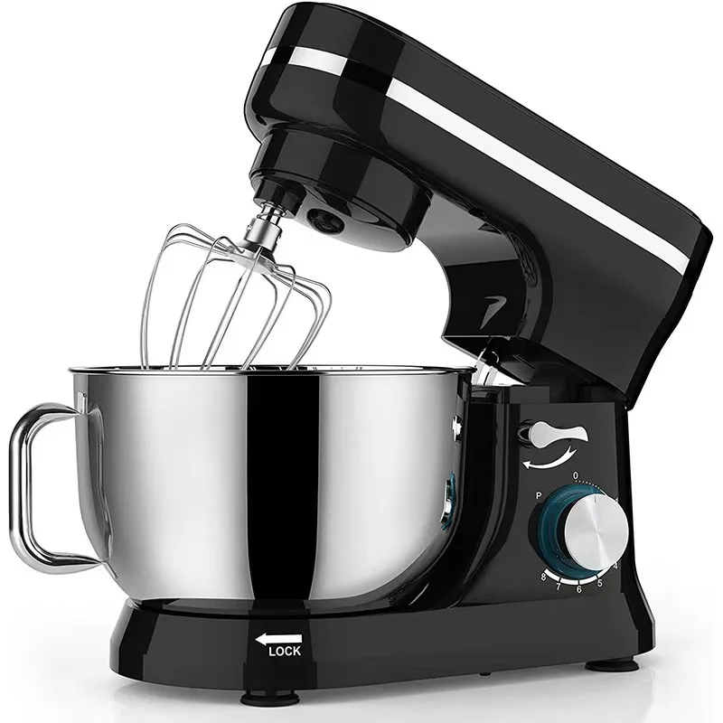 Batedeira Planetária Doméstica - Kitchen Appliances Home avaliação e preço