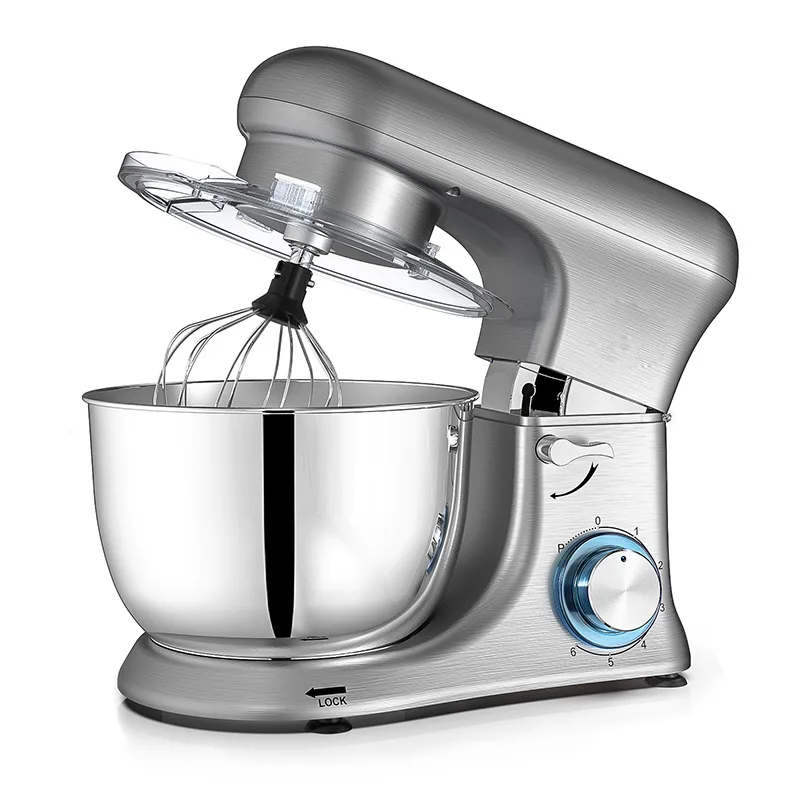 Batedeira Planetária Doméstica - Kitchen Appliances Home avaliação e preço