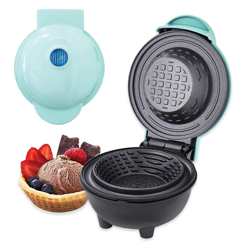[DIA DE PROMOÇÃO] Máquina Elét - Ice Cream Maker Electric avaliação e preço