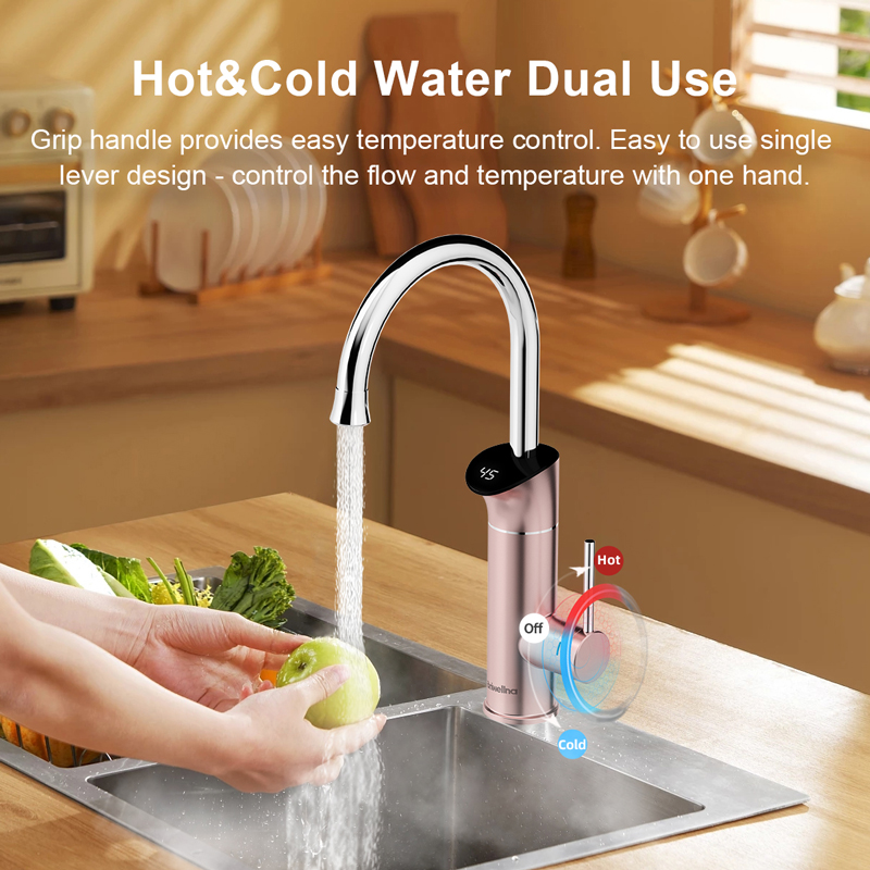 Aquecedor de Água Elétrico Bri - Kitchen Appliances And Utensils avaliação e preço