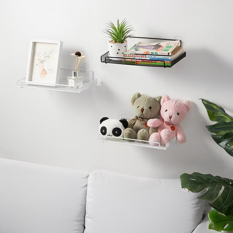 Suporte de parede para roteado - Kitchen Appliances Organizer avaliação e preço
