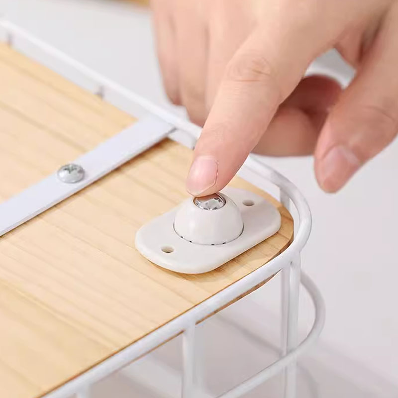 Rodízio autoadesivo, rolos de  - Kitchen Appliances Small avaliação e preço