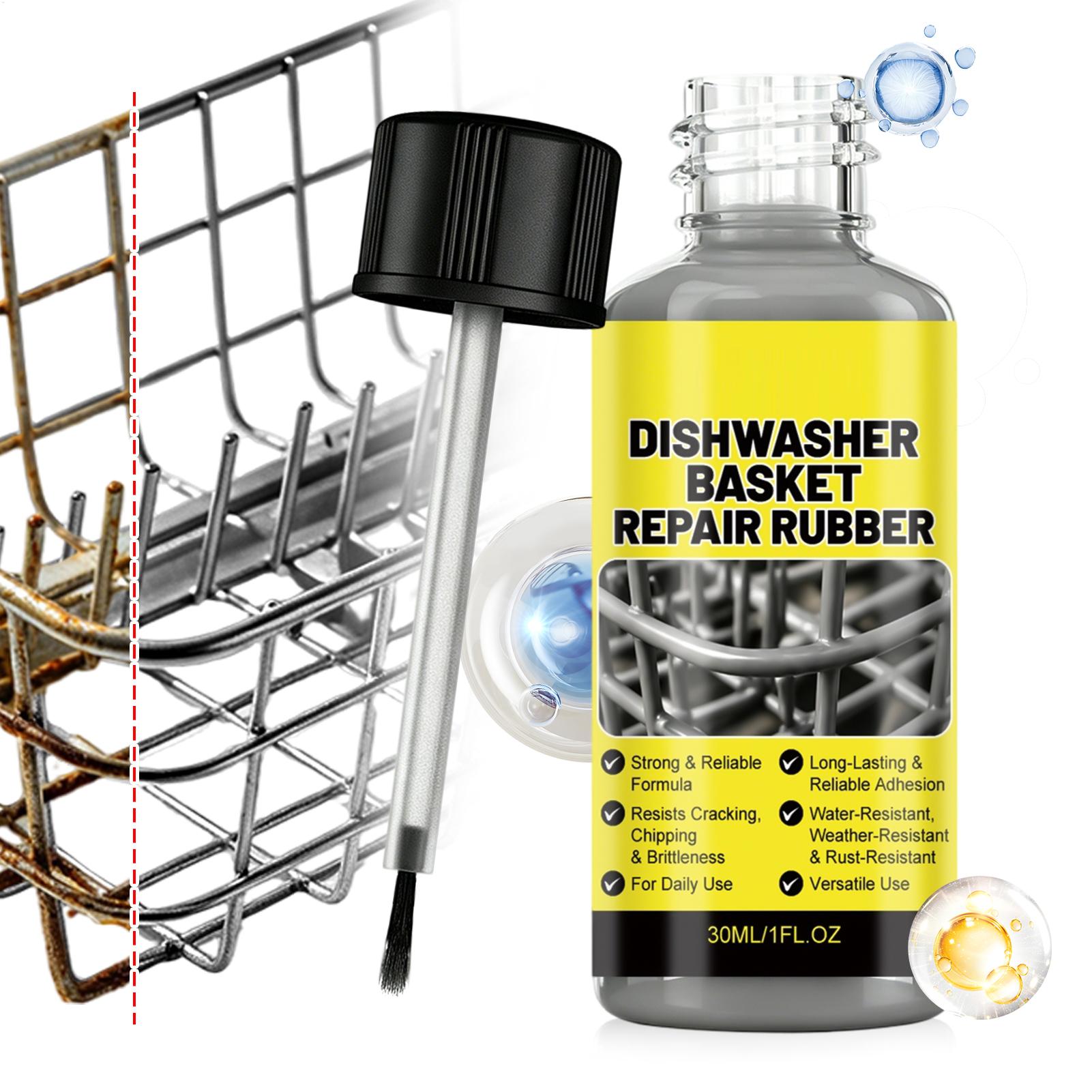 Tinta Restauradora para Cestas - Kitchen Appliances For Restaurant avaliação e preço