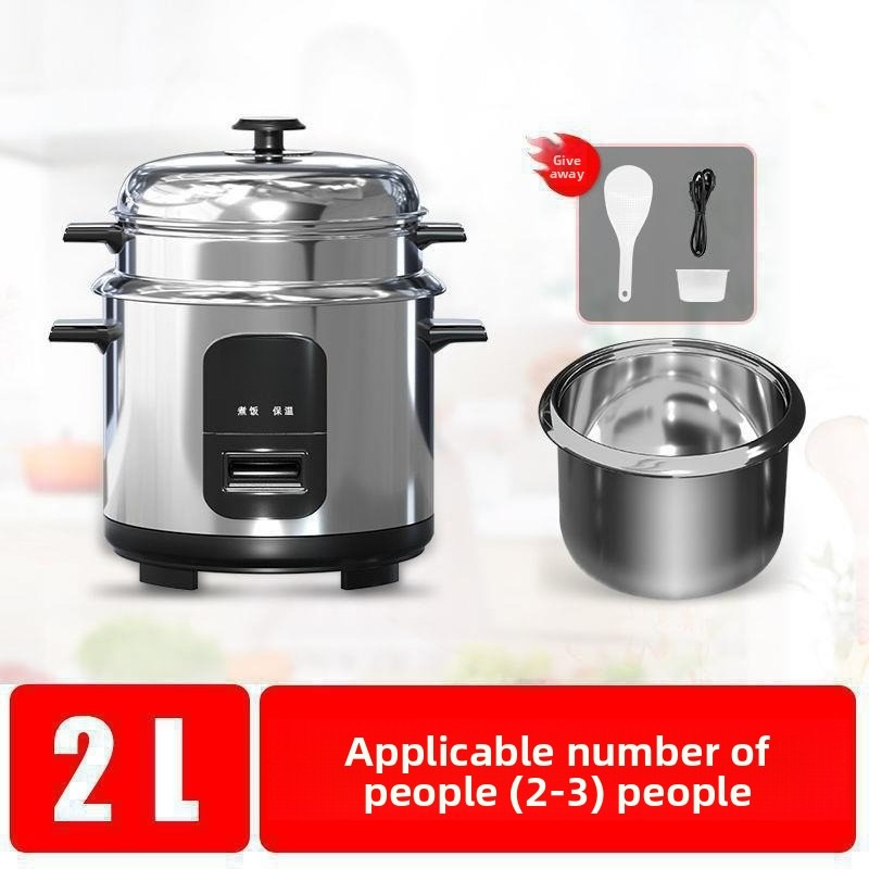 Panela de arroz tradicional de - Hot Pot Electric avaliação e preço