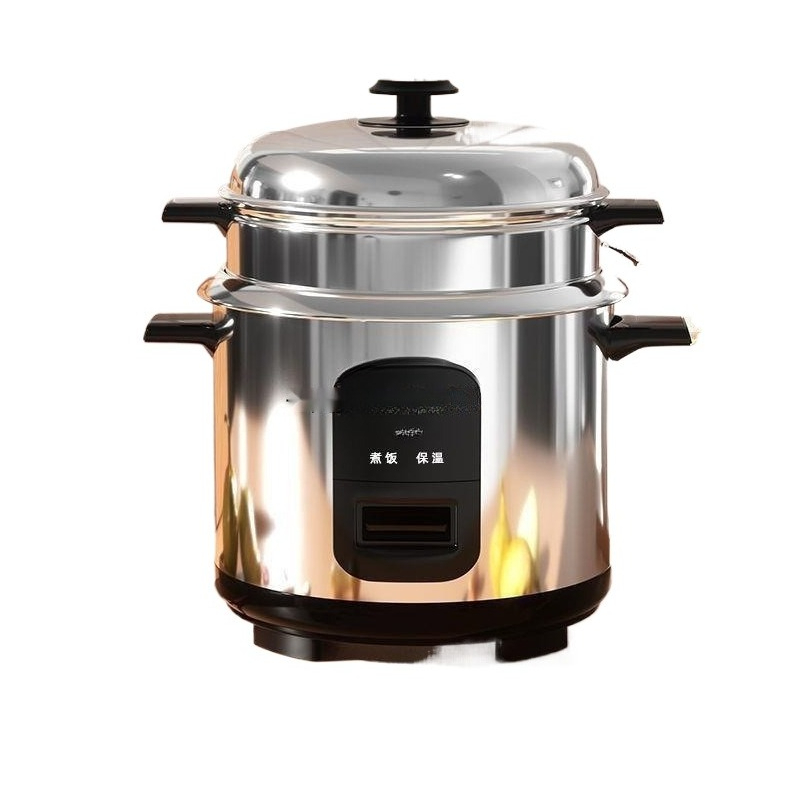 Panela de arroz tradicional de - Hot Pot Electric avaliação e preço