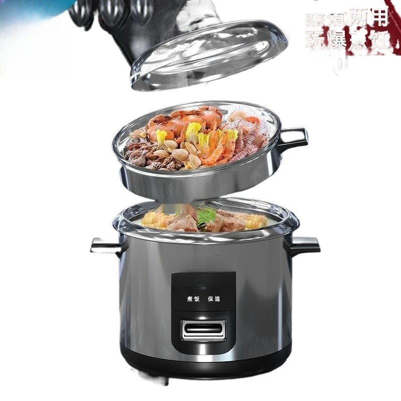 Panela de arroz tradicional de - Hot Pot Electric avaliação e preço