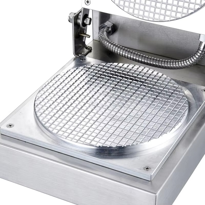 Máquina de Cone Elétrica para  - Ice Cream Maker Electric avaliação e preço