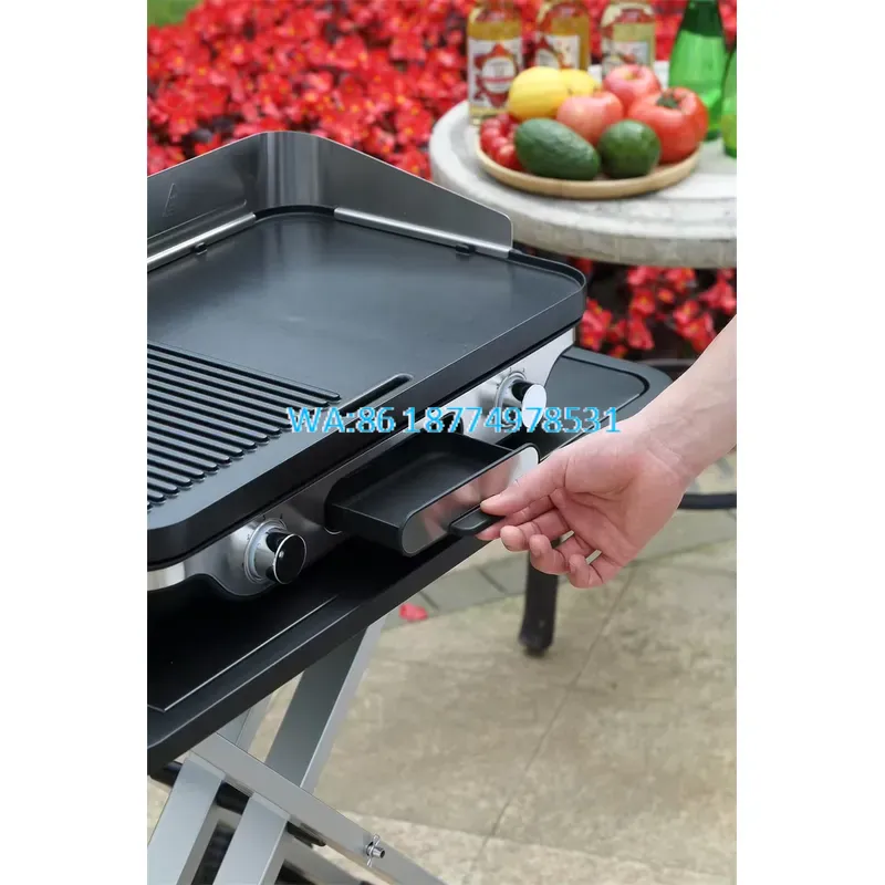 Chapa de Grelhar Comercial Wmw - Raclette Grill Table avaliação e preço