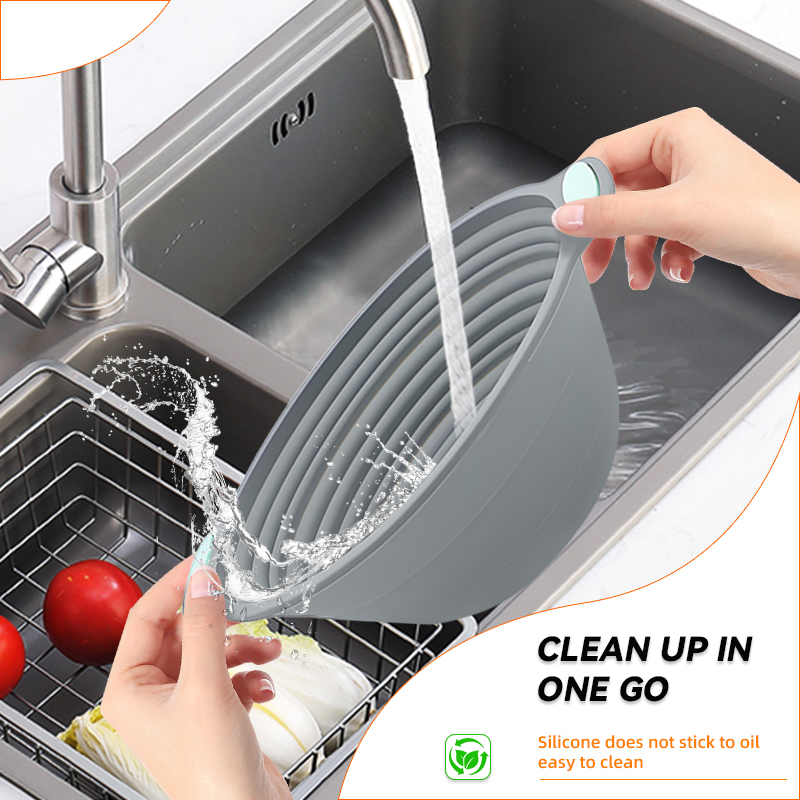 Cesta de Fermentação de Pão de - Kitchen Appliances Packages avaliação e preço