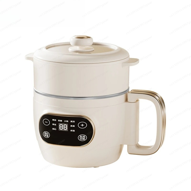 Panela de Pressão Elétrica Mul - Hot Pot Electric avaliação e preço